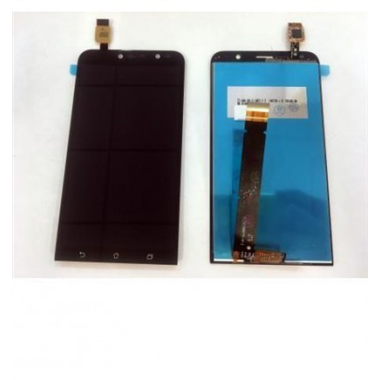 Asus Zenfone GO ZB551KL lcd + tactil negro premium