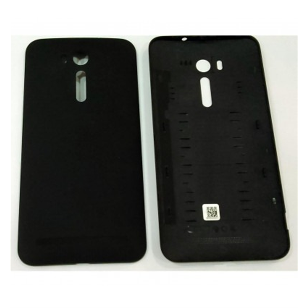 Asus ZenFone Go ZB552KL X013D tapa trasera negra