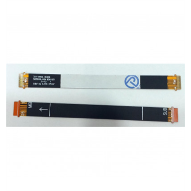 Flex central para Asus Zenfone GO ZB552KL