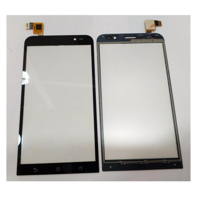 Tactil negro para Asus ZenFone Go ZB552KL X013D