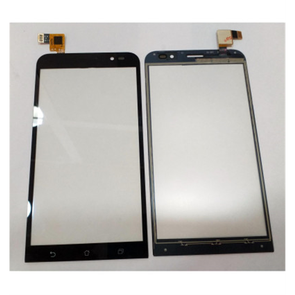 Tactil negro para Asus ZenFone Go ZB552KL X013D