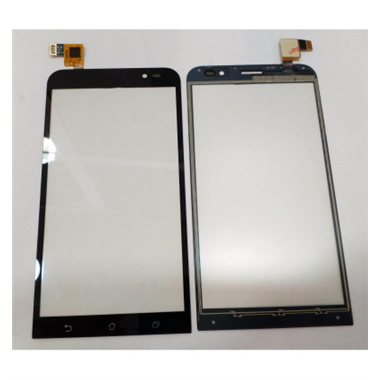 Tactil negro para Asus ZenFone Go ZB552KL X013D