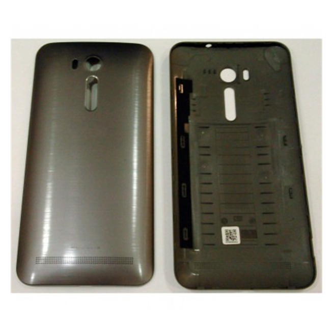 Asus ZenFone Go ZB552KL 4.5 tapa trasera negra