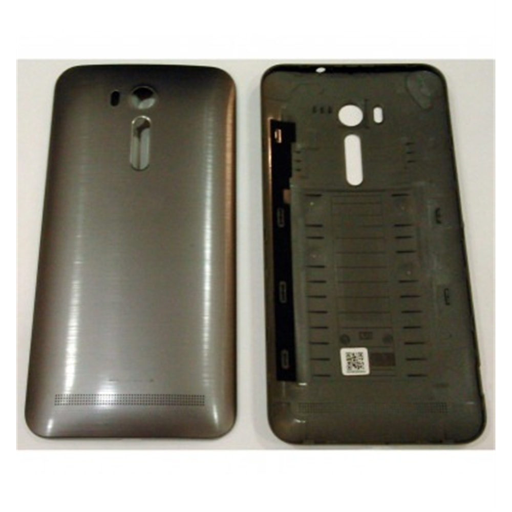 Asus ZenFone Go ZB552KL 4.5 tapa trasera negra