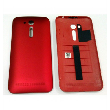 Asus Zenfone Go 4.5 zb452kg tapa bateria roja