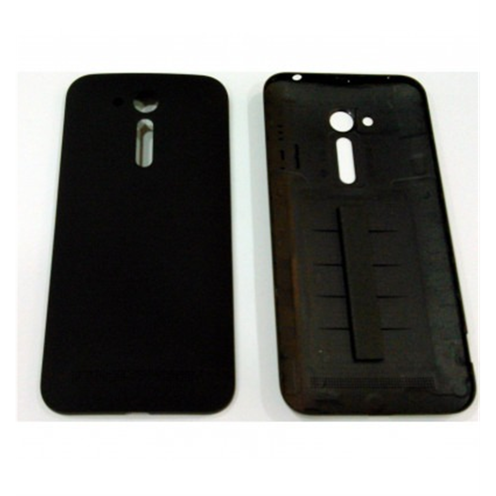 Asus Zenfone Go 4.5 zb452kg tapa bateria negra