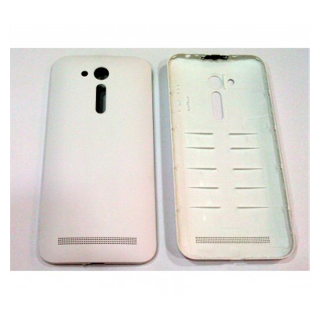 Asus Zenfone Go 4.5 zb452kg tapa bateria blanco