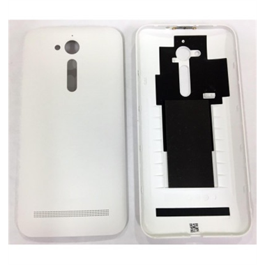 Asus Zenfone GO ZB500KG tapa bateria blanca