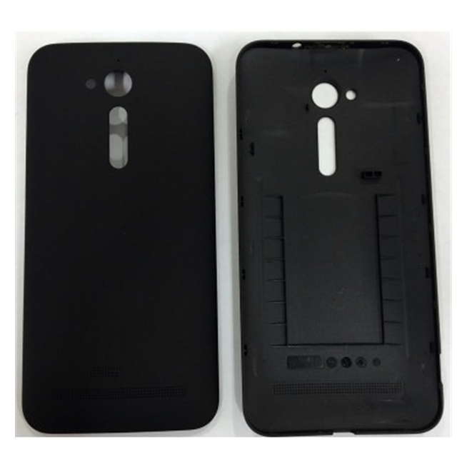 Asus Zenfone GO ZB500KG tapa bateria negra