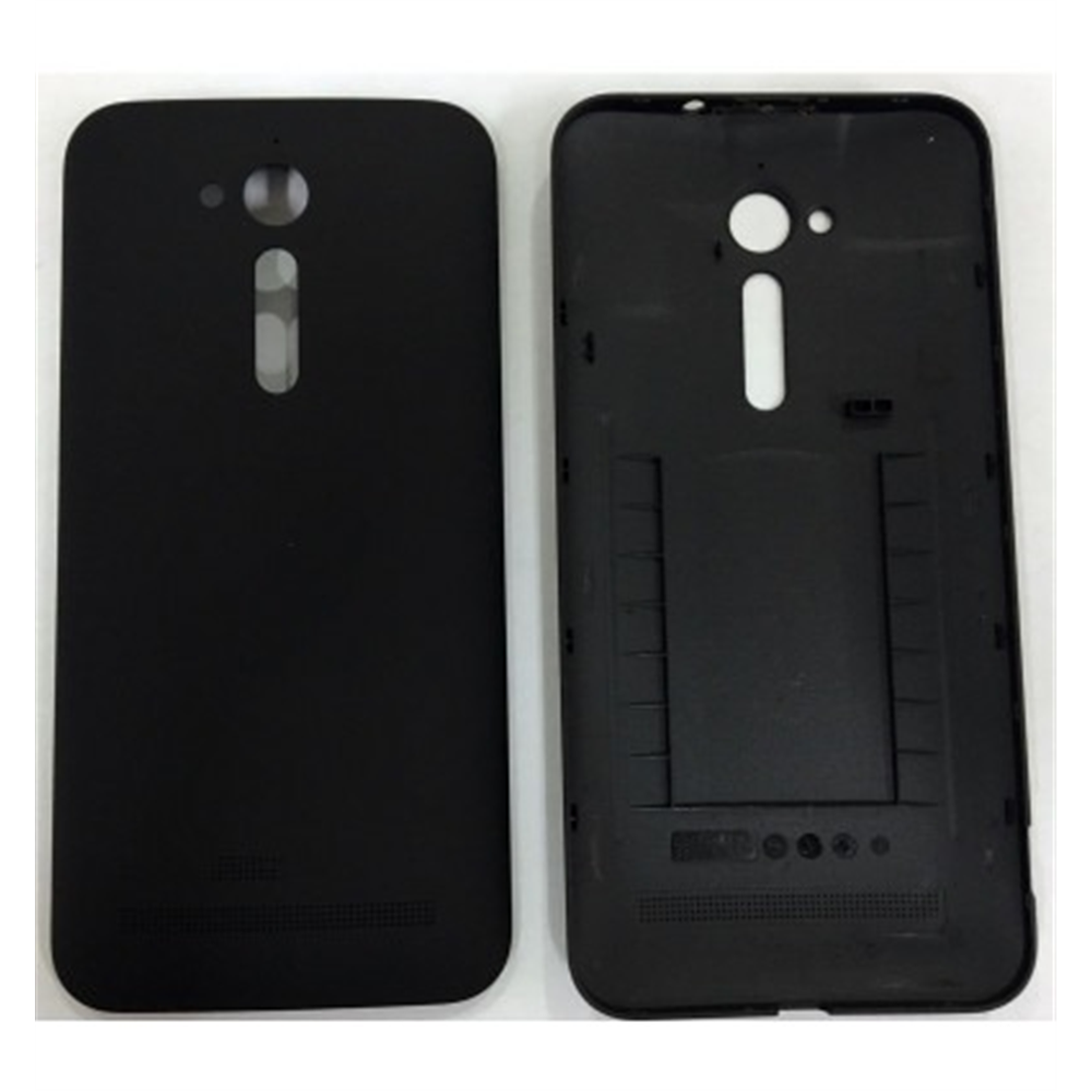 Asus Zenfone GO ZB500KG tapa bateria negra
