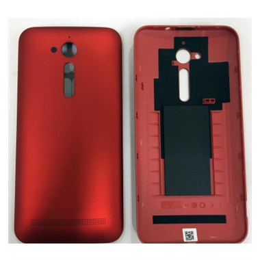 Asus Zenfone GO ZB500KG tapa bateria roja