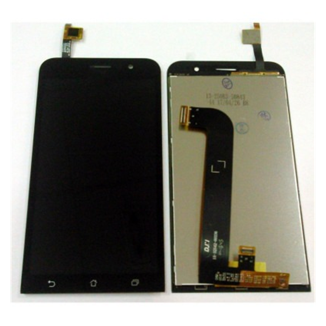Asus Zenfone GO ZB500KG pantalla lcd + tactil negro premium