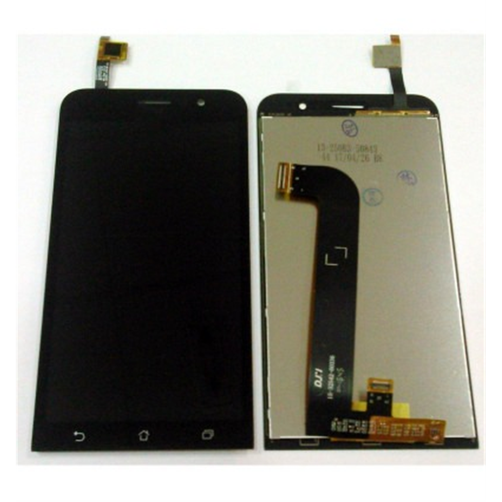 Asus Zenfone GO ZB500KG pantalla lcd + tactil negro premium
