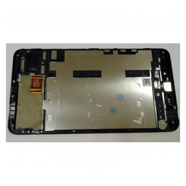 Asus Zenfone Go ZB690KG pantalla lcd + tactil negro + marco premium