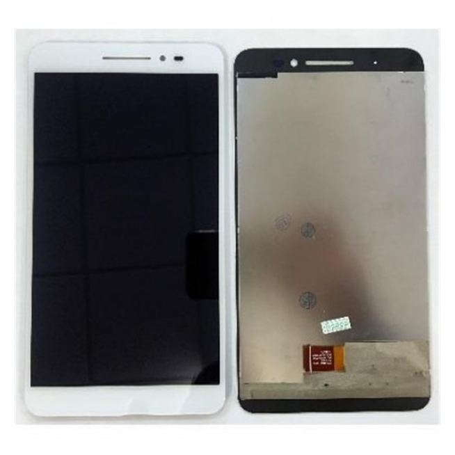 Asus Zenfone Go ZB690KG pantalla lcd + tactil blanco origina
