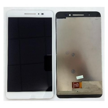 Asus Zenfone Go ZB690KG pantalla lcd + tactil blanco origina