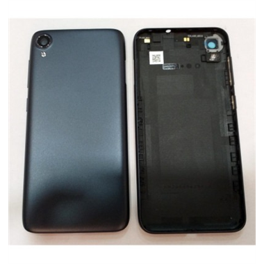 Asus Zenfone Live L1 ZA550KL tapa trasera o tapa bateria negra X00RD