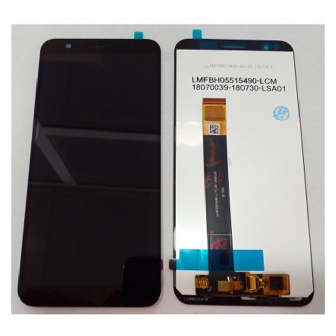 Asus Zenfone Live L1 ZA550KL pantalla lcd + tactil negro X00RD