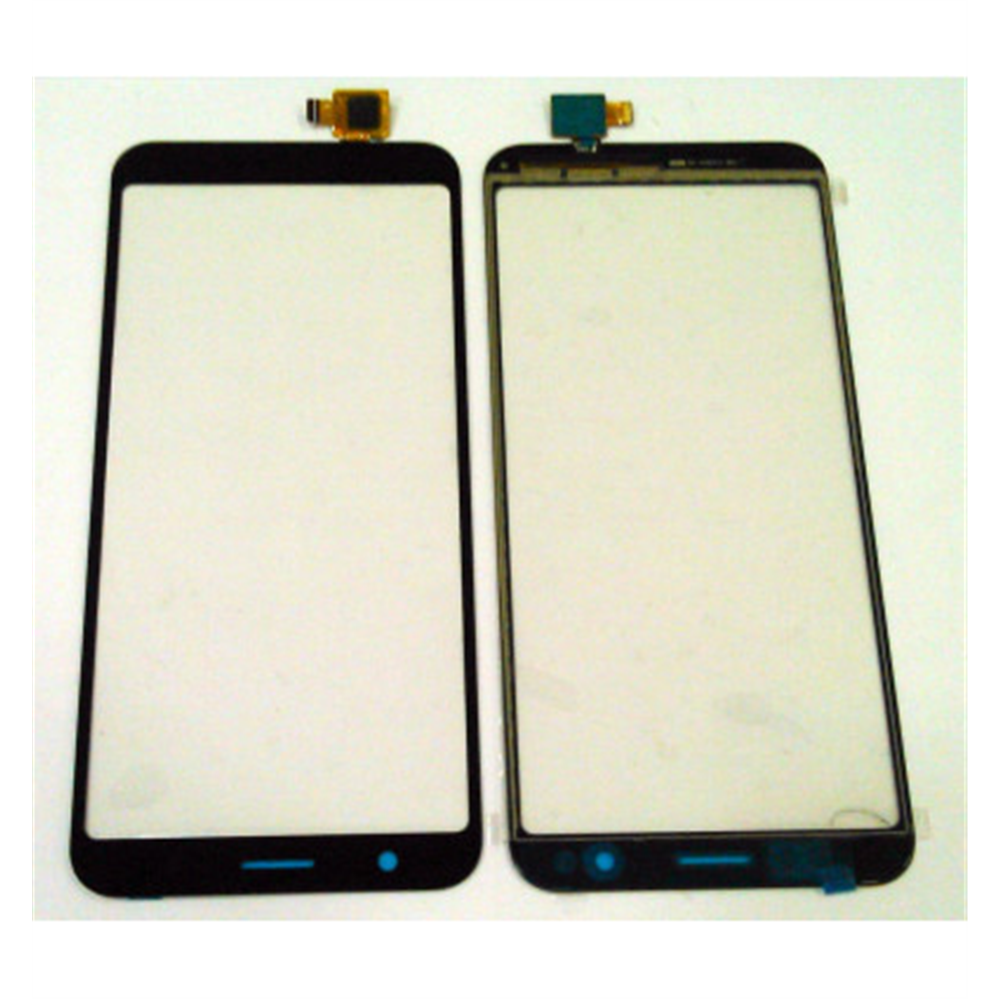 Tactil negro para Asus Zenfone L1 ZA550KL X00RD Calidad Premium