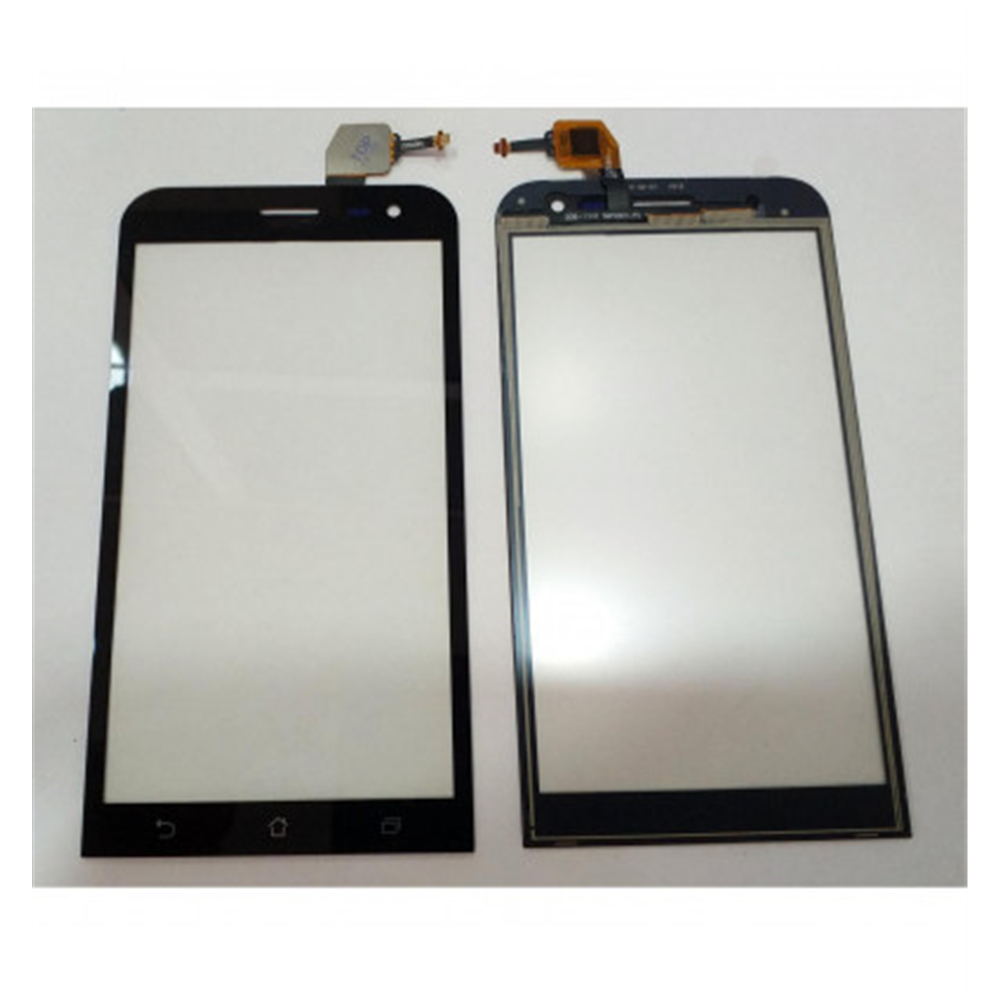 Tactil negro para Asus Zenfone Laser 2 5.0 Ze500kl