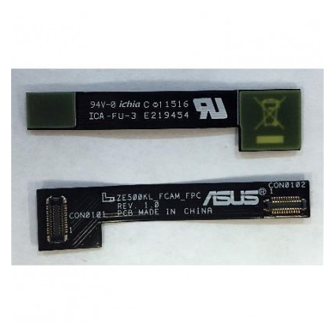 Asus Zenfone Laser 2 5.0 Ze500kl flex central premium