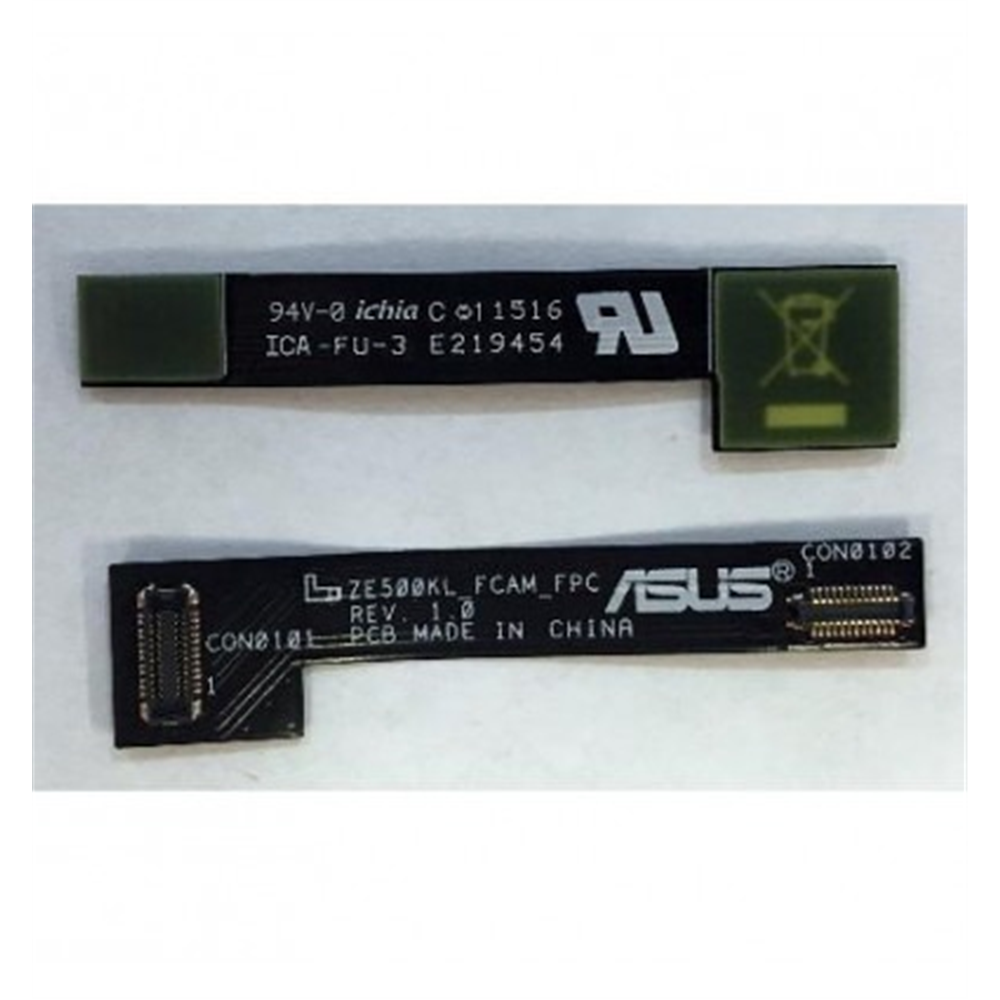 Asus Zenfone Laser 2 5.0 Ze500kl flex central premium