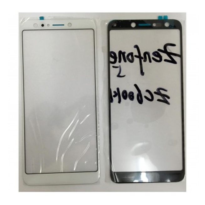 Asus Zenfone 5 Lite ZC600KL cristal blanco