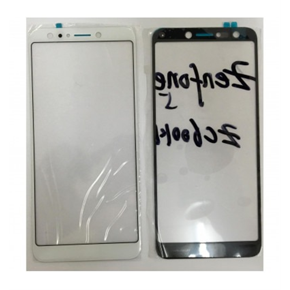 Asus Zenfone 5 Lite ZC600KL cristal blanco