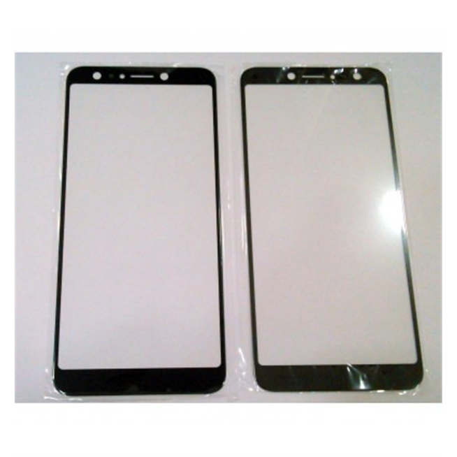 Asus Zenfone 5 Lite ZC600KL cristal negro
