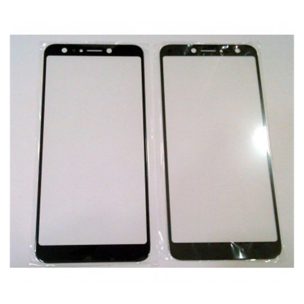 Asus Zenfone 5 Lite ZC600KL cristal negro