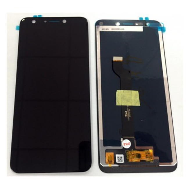 Asus Zenfone 5 Lite ZC600KL pantalla lcd + tactil negro premium