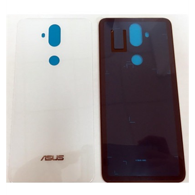 Asus Zenfone 5 Lite ZC600KL tapa trasera blanca