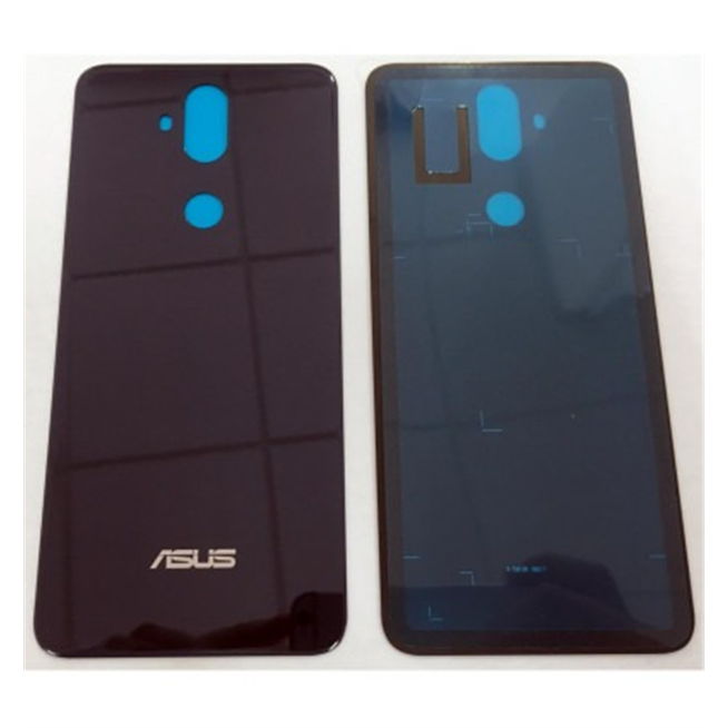 Asus Zenfone 5 Lite ZC600KL tapa trasera negra