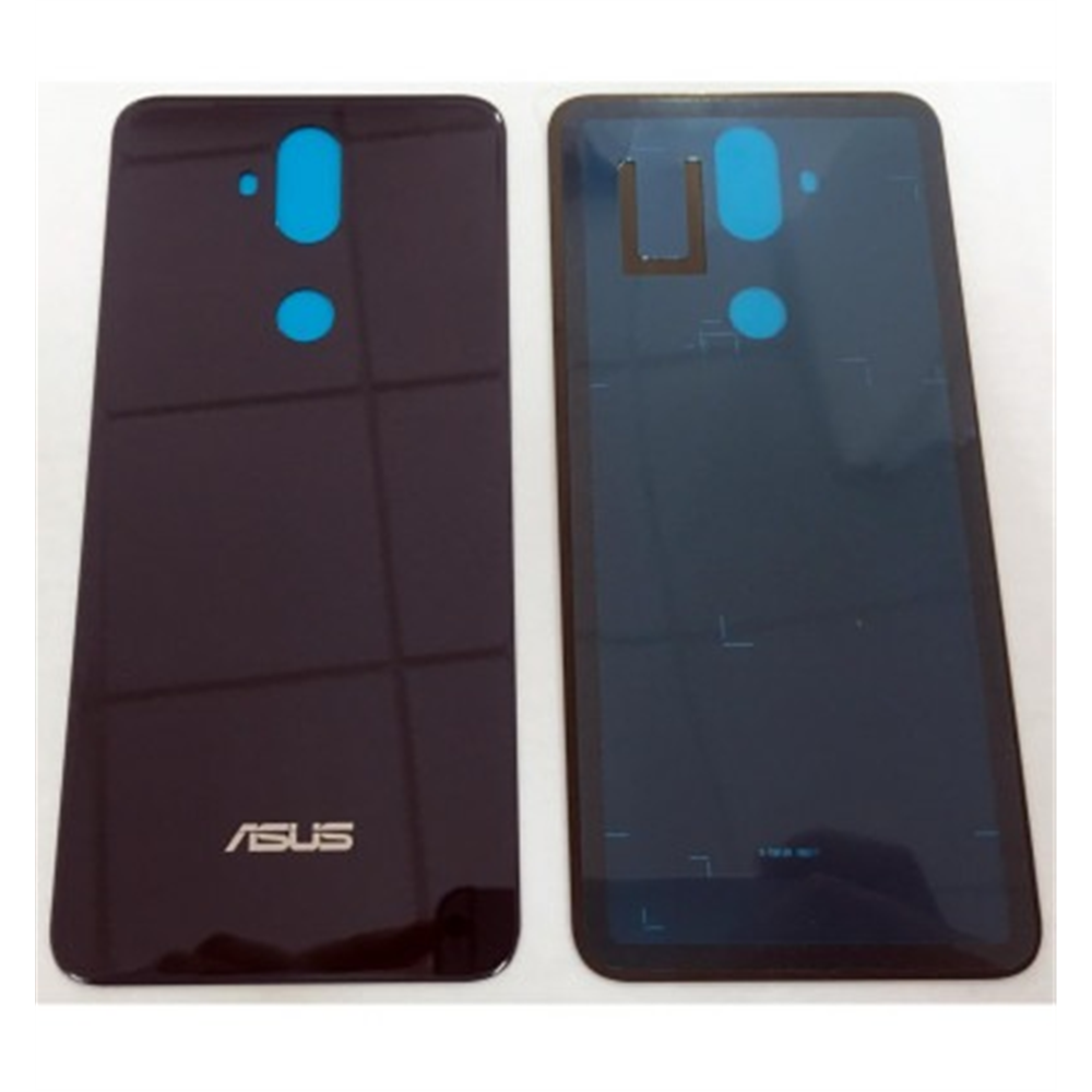 Asus Zenfone 5 Lite ZC600KL tapa trasera negra