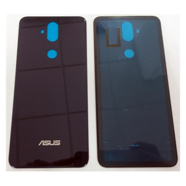 Asus Zenfone 5 Lite ZC600KL tapa trasera negra
