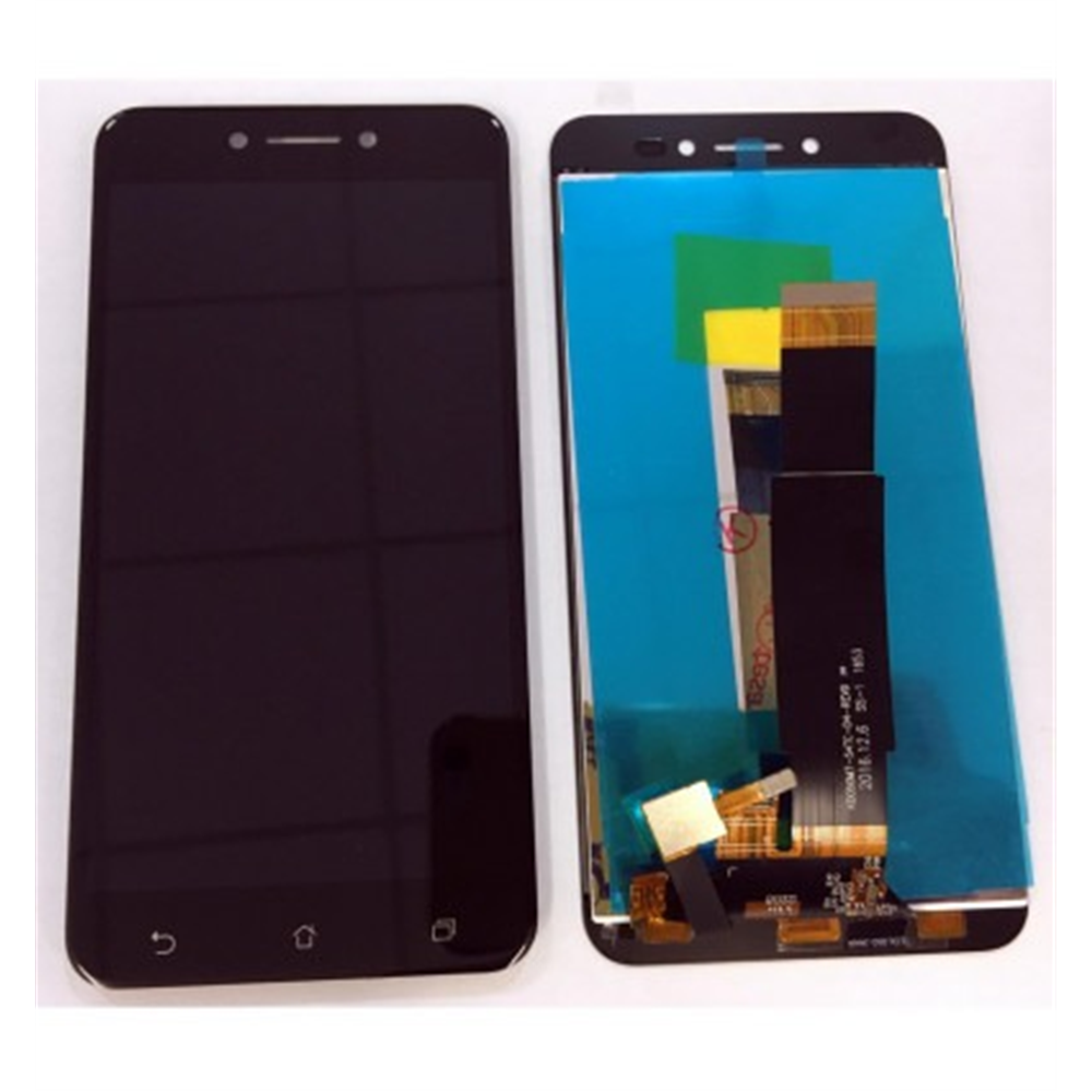 Asus Zenfone Live ZB501KL pantalla lcd + tactil negro premium