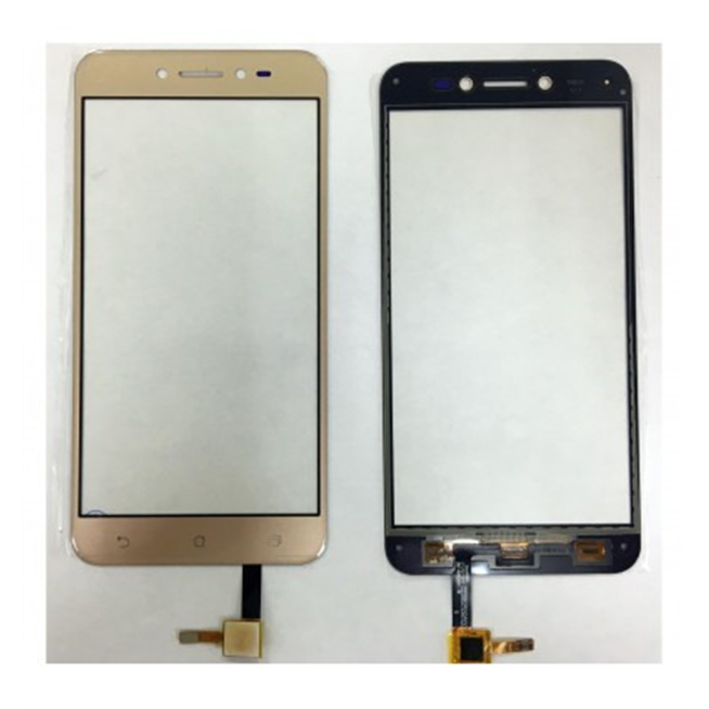 Asus Zenfone Live ZB501KL tactil dorado premium