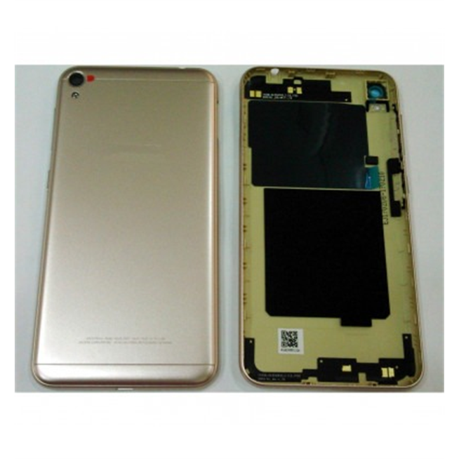 Asus Zenfone Live ZB501KL tapa bateria dorada