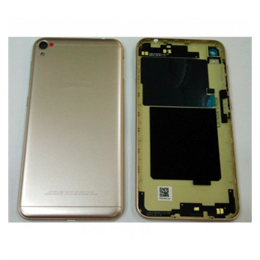 Asus Zenfone Live ZB501KL tapa bateria dorada