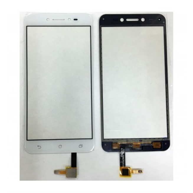 Asus Zenfone Live ZB501KL tactil blanco premium