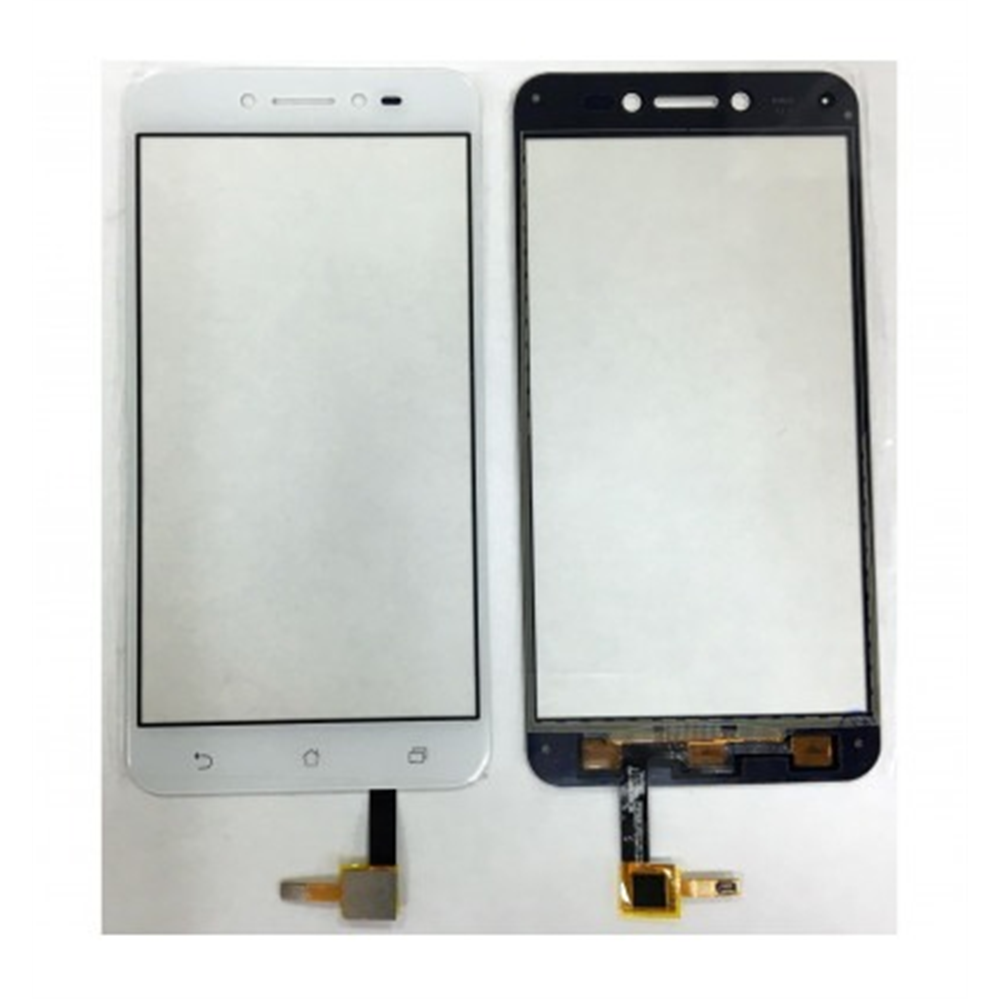 Asus Zenfone Live ZB501KL tactil blanco premium