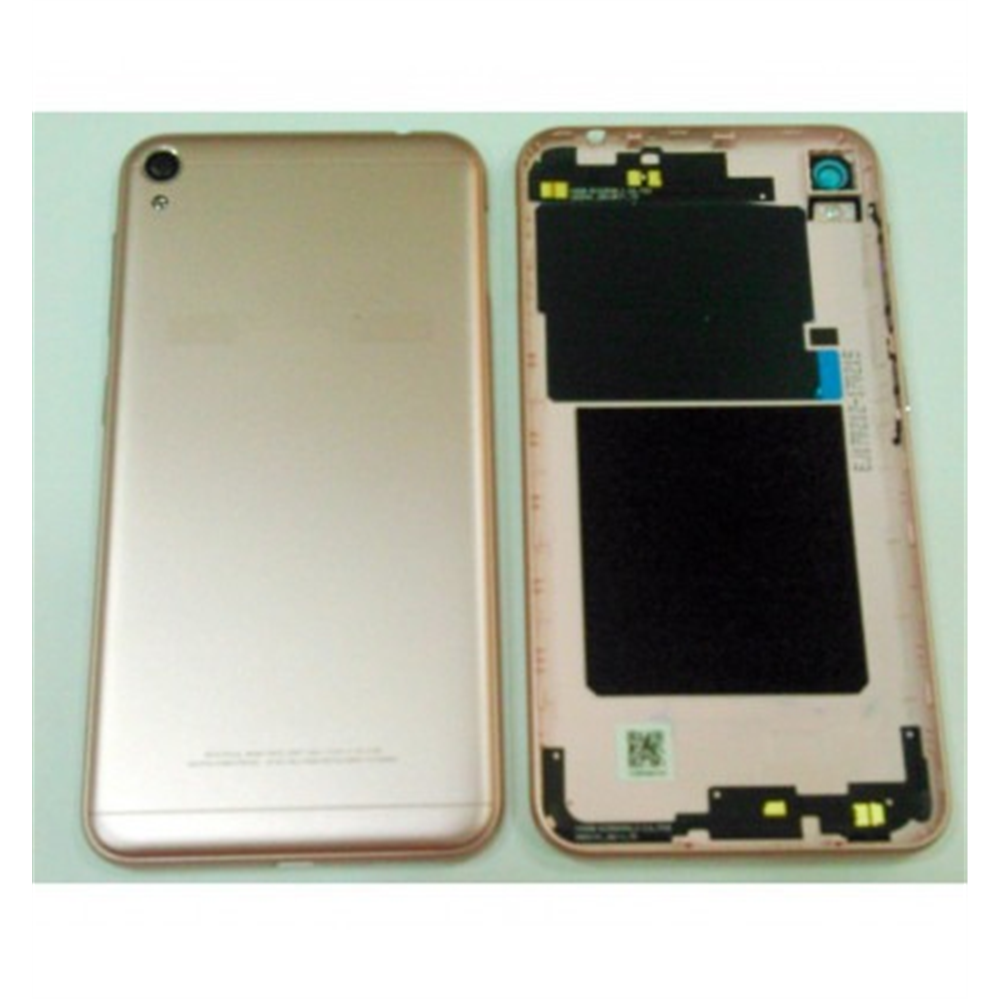 Asus Zenfone Live ZB501KL tapa bateria rosa
