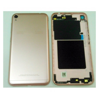 Asus Zenfone Live ZB501KL tapa bateria rosa