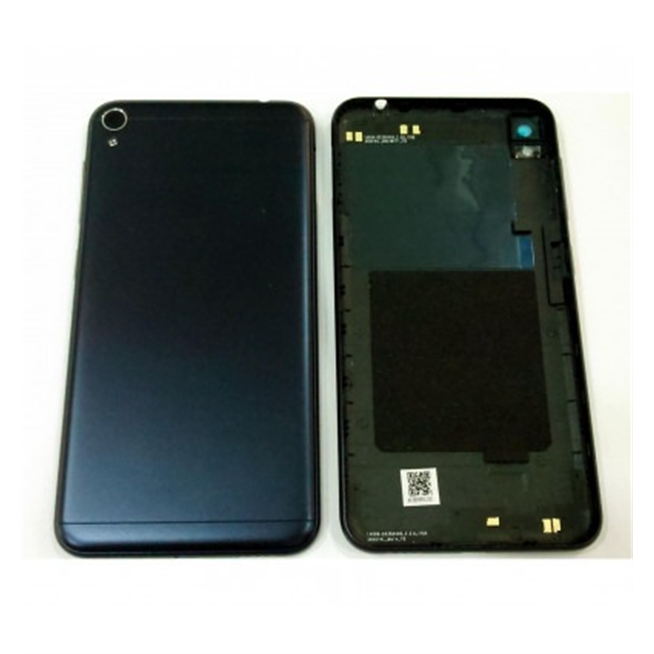 Asus Zenfone Live ZB501KL tapa bateria negra