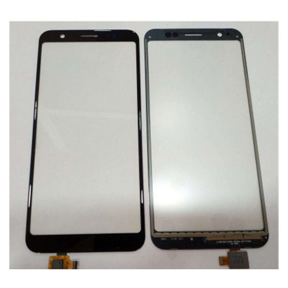 Tactil negro para Asus Zenfone Max M1 ZB555KL