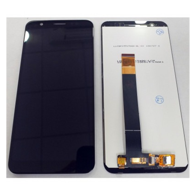 Asus Zenfone Max M1 ZB555KL pantalla lcd + tactil negro premium