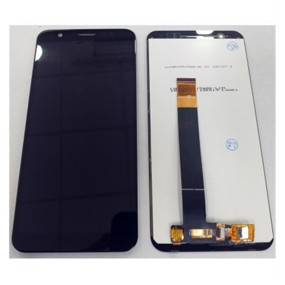 Asus Zenfone Max M1 ZB555KL pantalla lcd + tactil negro premium