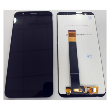 Asus Zenfone Max M1 ZB555KL pantalla lcd + tactil negro premium