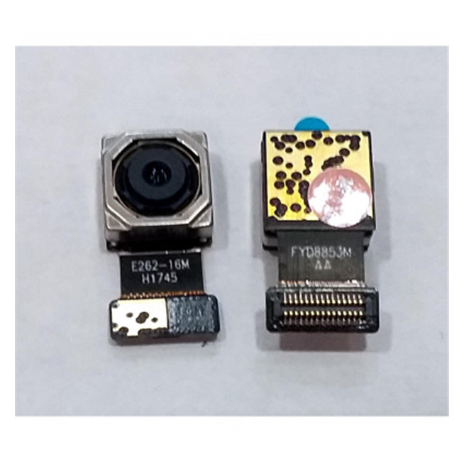 Flex camara trasera para Asus Zenfone Max M1 ZB555KL