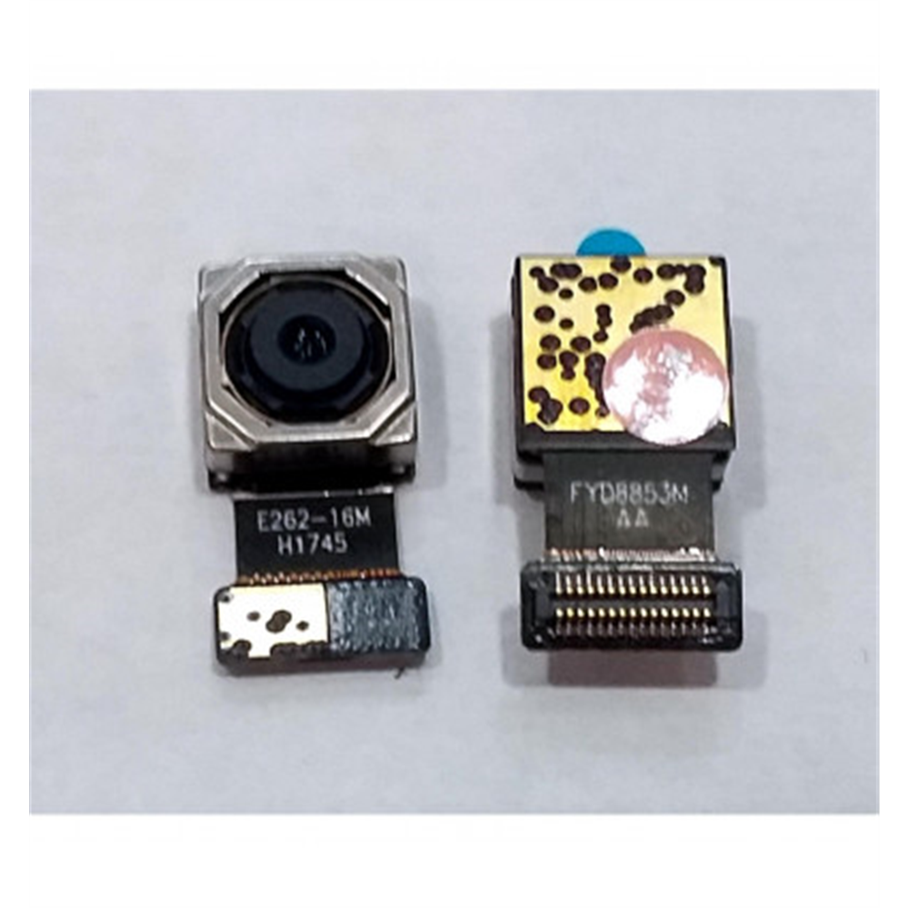 Flex camara trasera para Asus Zenfone Max M1 ZB555KL